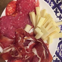 Mercado Iberico