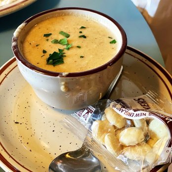 Steuben's Uptown - Clam Chowder - Diners Near Me - Denver, Colorado Steuben's Uptown - Clam Chowder - Diners Near Me - Denver, Colorado