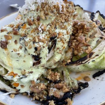 Von Bismarck - Cabbage - German Near Me - Reno, Nevada