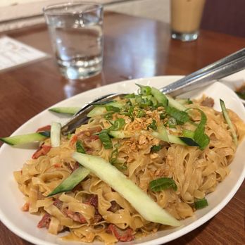 Burma Burma - Burmese Garlic Noodle - Burmese Near Me - Dublin, California Burma Burma - Burmese Garlic Noodle - Burmese Near Me - Dublin, California