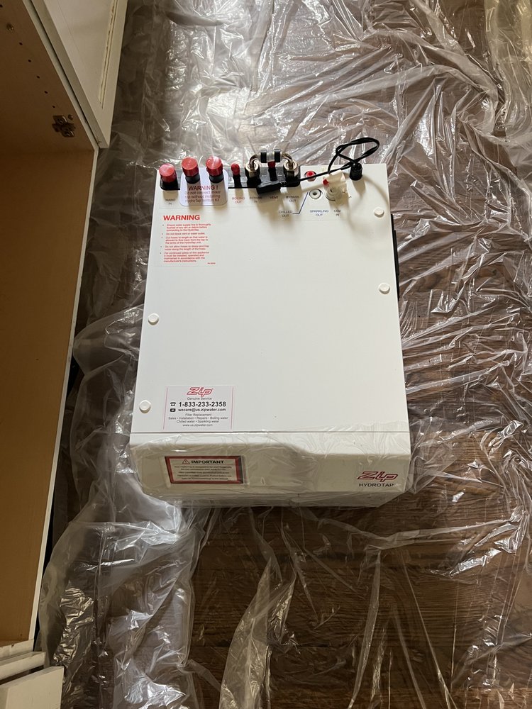 Slide of KCS Plumbing & Heating