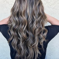Glow Hair & Beauty Salon - Highlights