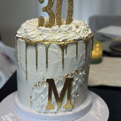 Cake Monkey Bakery