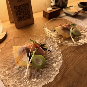 Yujo Nori - Japanese Near Me - Carrollton, Texas