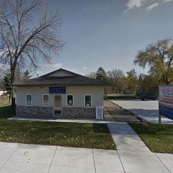Crescent Moon Metaphysical Shop - Storefront