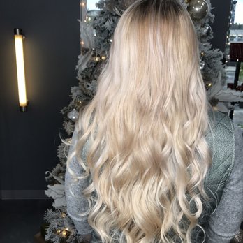 The Intaglio Salon - Hair Salons Near Me - Tacoma, Washington
