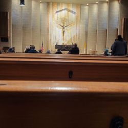 St Juliana Parish Center & Chapel