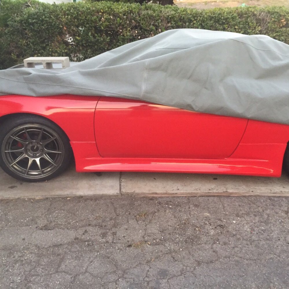 Idesigns Automotive - Arrived in better shape... - Body Shops Near Me - Ontario, California Idesigns Automotive - Arrived in better shape... - Body Shops Near Me - Ontario, California