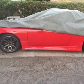 Idesigns Automotive - Arrived in better shape... - Body Shops Near Me - Pomona, California Idesigns Automotive - Arrived in better shape... - Body Shops Near Me - Pomona, California
