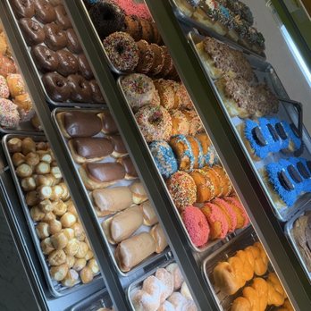 Lisa Donut & Boba - Donuts Near Me - Temecula, California Lisa Donut & Boba - Donuts Near Me - Temecula, California