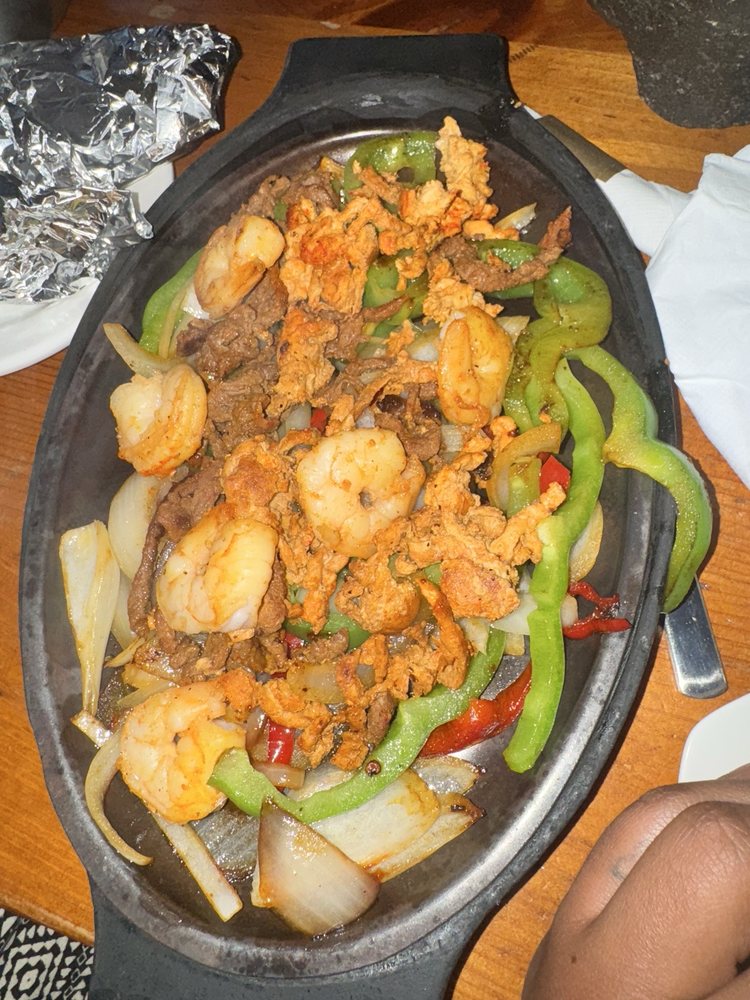 Plaza Azteca