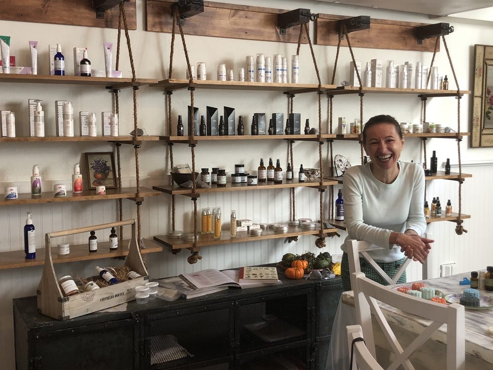 FLORA’S COTTAGE 12 Photos & 15 Reviews 7 N Broad St, Ridgewood, New Jersey Day Spas