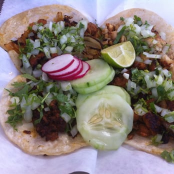 Taqueria La Parrillada - Food Trucks Near Me - Bartlett, Tennessee Taqueria La Parrillada - Food Trucks Near Me - Bartlett, Tennessee