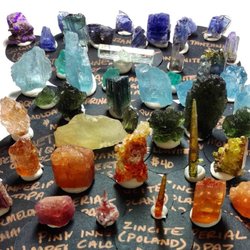 Sandalwood Stone