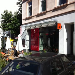 Espresso Bar