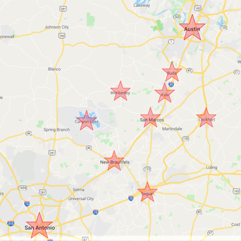 Burnett's Pest - We are a family owned and operated small business servicing central Texas, ranging from Austin to San Antonio. - Pest Control Near Me - Driftwood, Texas Burnett's Pest - We are a family owned and operated small business servicing central Texas, ranging from Austin to San Antonio. - Pest Control Near Me - Driftwood, Texas