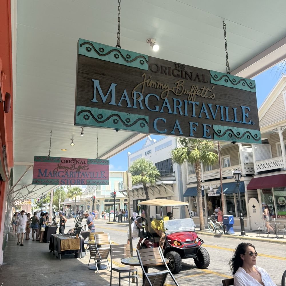 Margaritaville - Key West - Front - American Near Me - Key West, Florida Margaritaville - Key West - Front - American Near Me - Key West, Florida