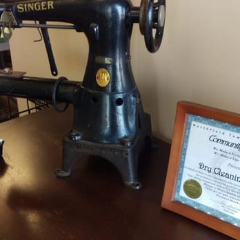 The Dry Cleaning Factory - Glenview - Sewing & Alterations Near Me - Glenview, Illinois