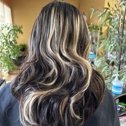 New Oasis Salon