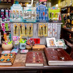 Nyla Beans Gift Shop