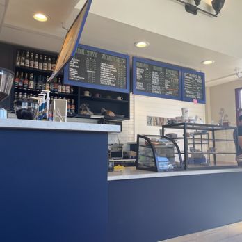 Javatinis Espresso - Coffee & Tea Near Me - Seal Beach, California