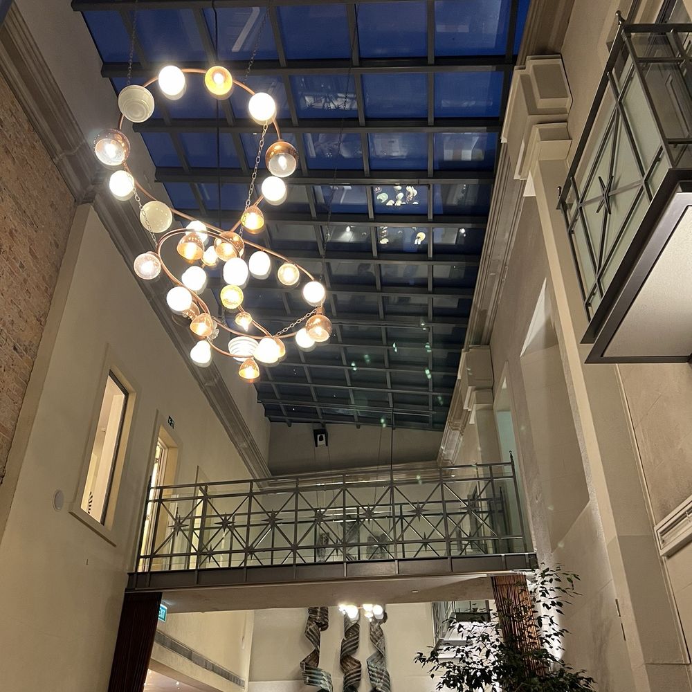 Hotel DeBrett - Ambiance - Hotels Near Me - Auckland, AUK