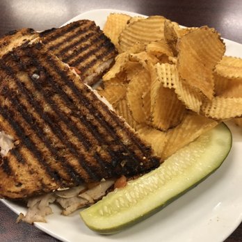 The Downtown Press Cafe - Whistle Stop Panini - Cafes Near Me - Farmington, Maine The Downtown Press Cafe - Whistle Stop Panini - Cafes Near Me - Farmington, Maine