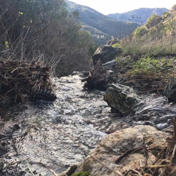 Mount Diablo State Park - From one of the falls - Parks Near Me - Clayton, California Mount Diablo State Park - From one of the falls - Parks Near Me - Clayton, California