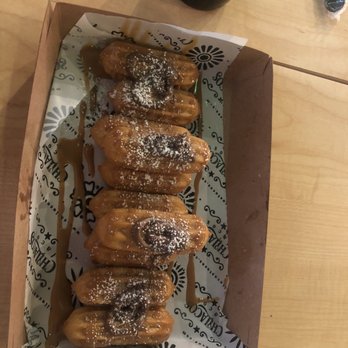 Chilacos Tacos - Churros - Tacos Near Me - Plantation , Florida Chilacos Tacos - Churros - Tacos Near Me - Plantation , Florida