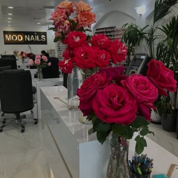 Mod Nails - Nail Salons Near Me - Studio City, California Mod Nails - Nail Salons Near Me - Studio City, California