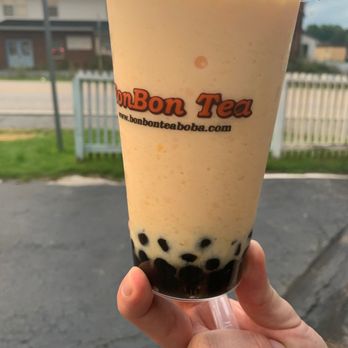 Bonbon Tea - Mango smoothie - Sandwiches Near Me - Harrisburg, Pennsylvania Bonbon Tea - Mango smoothie - Sandwiches Near Me - Harrisburg, Pennsylvania