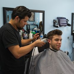 Razor Sharp Barber Shop