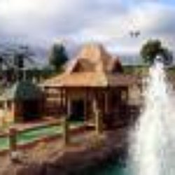 Pirates Adventure Golf