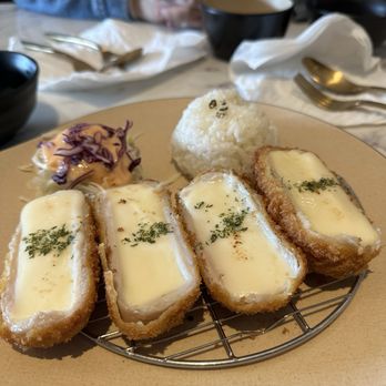 Kazone - Rosu Katsu - Japanese Near Me - Centreville, Virginia