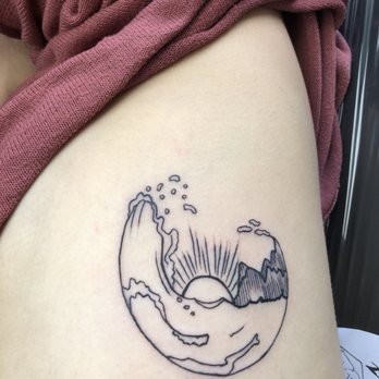 Irezumi Tattoo Studio - Tattoo Near Me - San Jose, California