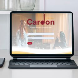 Cardon Studios - Manage your Cardon Voice lessons and coaching video submissions with an easy-to-use Student Login!