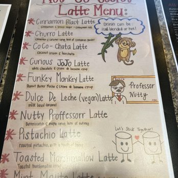 Tribute Coffee House - 3/2025 - Coffee & Tea Near Me - Garden Grove, California Tribute Coffee House - 3/2025 - Coffee & Tea Near Me - Garden Grove, California
