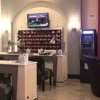 Purelux Nail Spa - Nail Salons Near Me - Memphis, Tennessee
