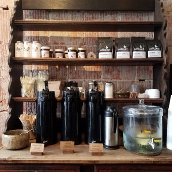 Kettle & Stone - Coffee & Tea Near Me - San Diego, California Kettle & Stone - Coffee & Tea Near Me - San Diego, California