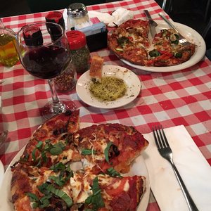 Collina S Italian Cafe 76 Photos 238 Reviews Italian 502 W 19th St Houston Tx Restaurant Reviews Phone Number Menu
