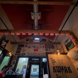 The Dutchess Biercafe