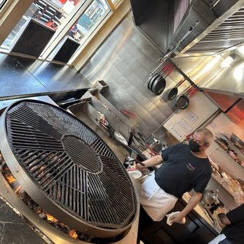 Mo's Grill - Burgers Near Me - San Francisco, California Mo's Grill - Burgers Near Me - San Francisco, California
