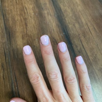 Gaia Nails - Nail Salons Near Me - Walnut Creek, California