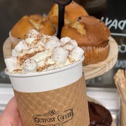 Outpost Coffee