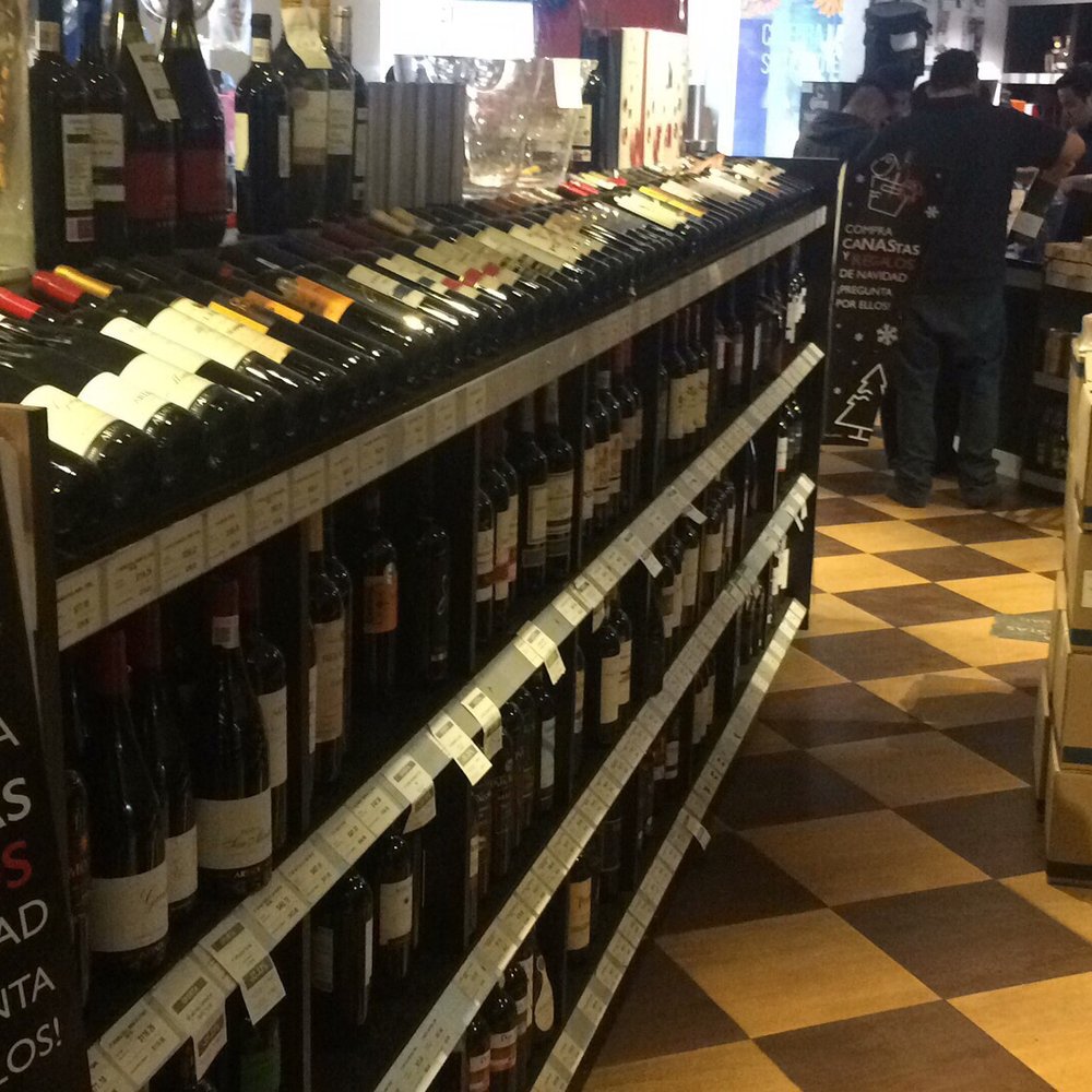 La Europea - Grocery Near Me - México, D.F., DIF
