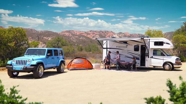 MIKE THOMPSON’S RV SUPER STORE - Updated May 2026 - 40 Photos & 69 ...