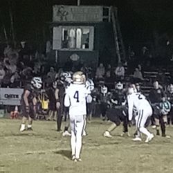 Eagle Rock High School - Franklin @ t... E.r...