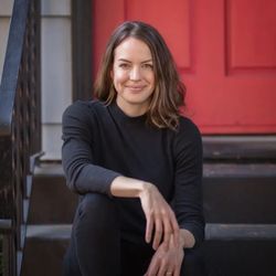 Jessie Brown, LMFT