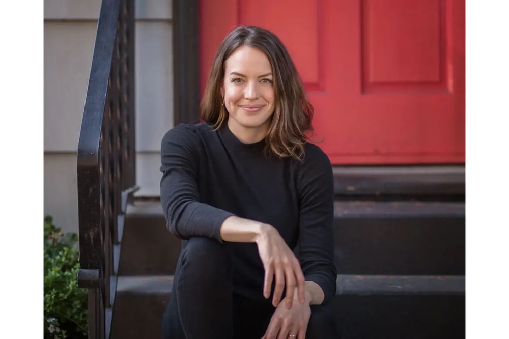 Jessie Brown, LMFT - grief counselor in Anchorage, AK