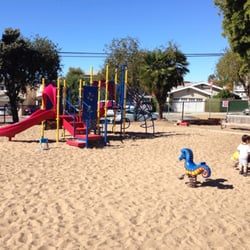 Sea View Park
